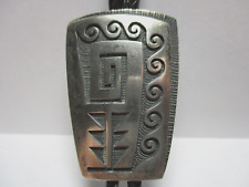 Vintage signed hopi for sale  USA