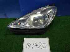 Farol esquerdo HONDA Fit 2010 DAA-GP1 [usado] [PA93662141], usado comprar usado  Enviando para Brazil