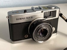 Olympus trip zuiko usato  Nova Milanese