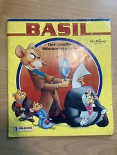 Basil große mäusedetektiv gebraucht kaufen  Wuppertal