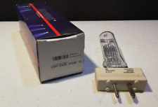Showbiz halogen studiolampe gebraucht kaufen  Flintbek