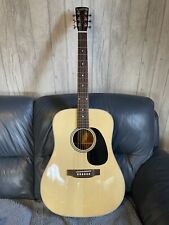 Blueridge acoustic guitar for sale  ROCHESTER