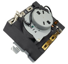 Temporizador de secadora OEM GE 234D2377P005 WE04X25280 garantia de 1 ano ⭐️Envio grátis no mesmo dia⭐️ comprar usado  Enviando para Brazil