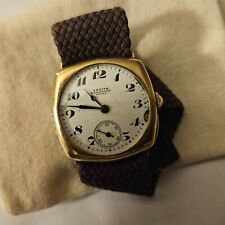 Montre ancienne zenith d'occasion  Asnières-sur-Seine