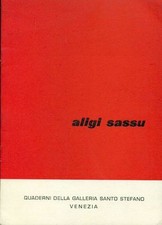 Sassu aligi aligi usato  Valenzano