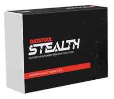 Datatool scorpion stealth for sale  BRIGHTON
