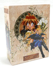 Slayers edition collector d'occasion  Nice-