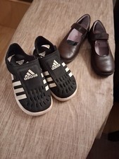 Mädchen schuhe ballerina gebraucht kaufen  Calbe (Saale)