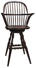 Windsor bar stool for sale  Century