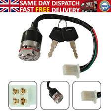 Universal motorcycle ignition for sale  UK