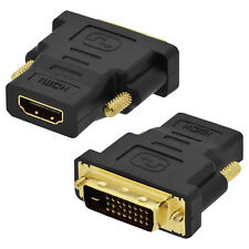 Hdmi dvi adapter gebraucht kaufen  Deutschland