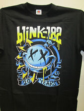 Blink 182 maglia usato  Forli