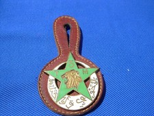 Insigne pucelle militaria d'occasion  Ustaritz