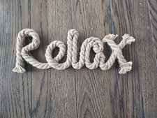 Relax bathroom decor for sale  Jackson