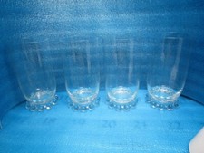 Vintage candlewick glassware for sale  Mcpherson