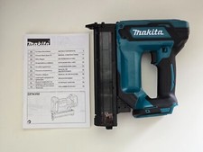 Makita akku stauchkopfnagler gebraucht kaufen  Deutschland