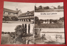 Ddr brandenburg grüße gebraucht kaufen  Berlin