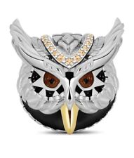 Regal owl charm for sale  UK