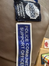Police badges northamptonshire for sale  HAVERHILL