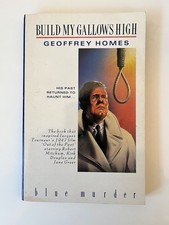 Build gallows high for sale  Los Angeles