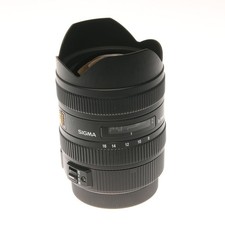 Sigma 5 6 gebraucht kaufen  Hamburg