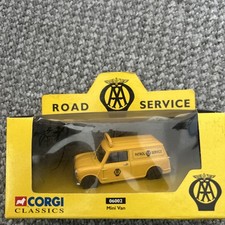Corgi classics road for sale  CRAWLEY