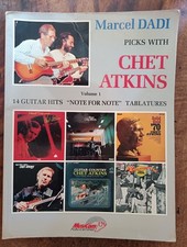 Songbook marcel dadi d'occasion  Lodève