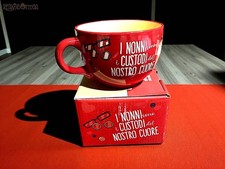 Maxi tazza marca usato  Savignano sul Panaro