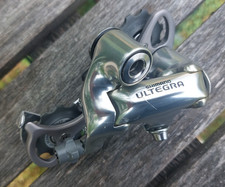 Shimano ultegra 6500 gebraucht kaufen  Neustadt