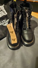 Martens sinclair black for sale  ST. IVES