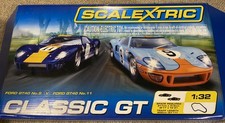 Scalextric classic slot for sale  West Chester