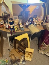 Disney vintage snow for sale  LONDON