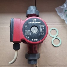 Grundfos heizungspumpe pumpe gebraucht kaufen Grundfos heizungspumpe pumpe gebraucht kaufen  Nettetal