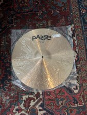 Paiste t20 medium for sale  Santa Monica