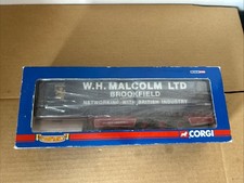 Corgi cc19907 curtainside for sale Corgi cc19907 curtainside for sale  BRADFORD