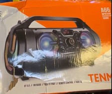 Tenmiya wireless boombox for sale  Doniphan
