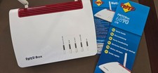 Fritzbox 6890 lte usato  Roma
