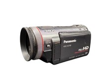 Panasonic hdc hs700 gebraucht kaufen  Altenkirchen