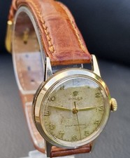 Vintage gents rolex for sale  CROWTHORNE