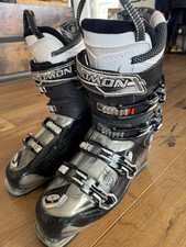 Skischuh salomon impact gebraucht kaufen  Trier