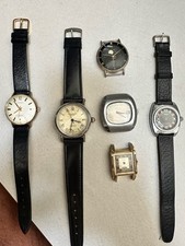 Lotto orologi usato  Nocera Superiore