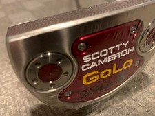 Scotty cameron 2014 usato  Spedire a Italy