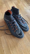 Fußballschuhe größe 44 gebraucht kaufen  Zittau