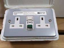 Powerbreaker powerbreaker 13a for sale  WHITCHURCH