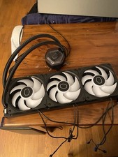 Cooler master dissipatore usato  Brescia