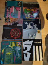 Funky house records for sale  STRATFORD-UPON-AVON