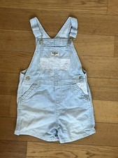 Shkosh latzhose kurz gebraucht kaufen  Frankfurt am Main