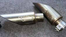 Pro race exhaust for sale  HEATHFIELD