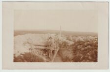 Carte photo allemande d'occasion  Clermont-en-Argonne
