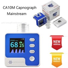 Capnografo ca10m modulo usato Capnografo ca10m modulo usato  Spedire a Italy